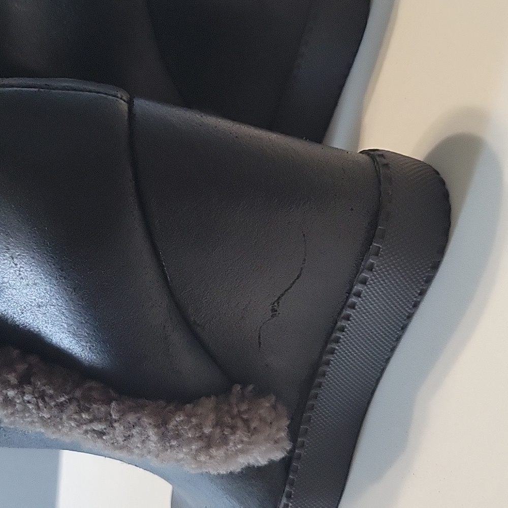 See by Chloe Calf leather bootie - Picture 4 of 9